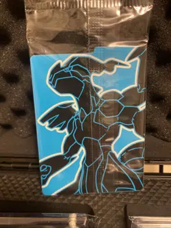 Thundurus 209 Sv: Scarlet & Violet Promo Cards Holo Sealed - Image 2