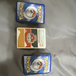 Pokemon TCG Gyarados GX, Mewtwo GX Foil Card Lot - 3 English Cards - Image 2