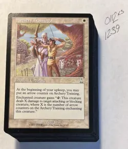 MTG Urza's Destiny UNCOMMON COMPLETE SET UDS 44 cards NM - Image 2