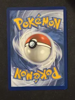 ✨🔥 Victini EX 142 Holo – Scarlet & Violet Promo Pokemon Card 🌟 Rare! ⚡ - Image 2