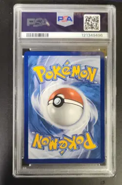 Darkrai VSTAR PSA 9 English Pokemon Card GG50 Crown Zenith 2023 Full Alt Art - Image 2