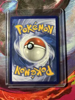 Mega Charizard X ex 023 Me: Mega Evolution Promo Holo Pokemon TCG Card Stock - Image 2
