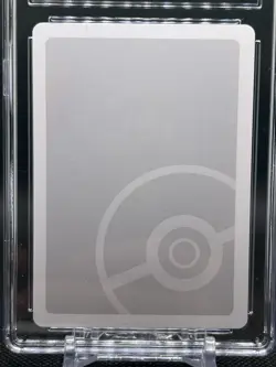 2019 Pokemon Japanese Playing Cards Old Maid Spare Card🔥CGC 10 PRISTINE🔥 - Image 2