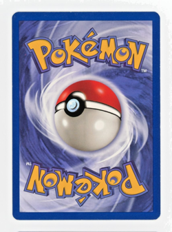 Dark Gyarados 25/82 Team Rocket Regular First Edition Pokemon Card - Image 2