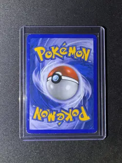 Pokemon TCG Blaziken FB Ultra Rare Card 142/147 Supreme Victors Lv X - Image 2