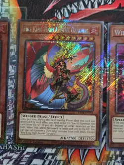 Yugioh! Platinum Secret Rare Cards, 3 Total Cards. Rarity Collection 4 Stampede - Image 3