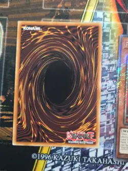 Yugioh! Platinum Secret Rare Cards, 3 Total Cards. Rarity Collection 4 Stampede - Image 5