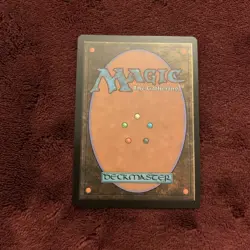 Waste Not Secret Lair Drop Foil 1299 NM+ Unplayed Magic The Gathering MTG Card - Image 2