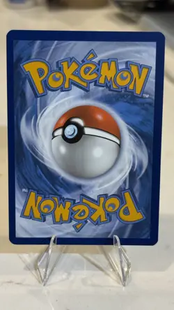 Riolu Scarlet & Violet Full Art Illustration Rare Pokemon TCG Card 215/198 C - Image 2