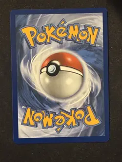 ✨🌊 Mega Sharpedo EX 061/094 Holo – Phantasmal Flames Pokemon Card ⚡ Double Rare - Image 2