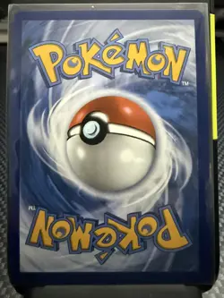 Mega Charizard X EX Gold Foil Ultra Rare Full Art Pokemon Card 360 HP - Image 2