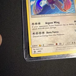 SM82 Promo Shining Lugia Shining Legends English Card - Image 4