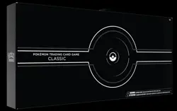 Pokemon TCG: Trading Card Game Classic Collection (Limited Collector Edition) 820650855689 - Image 1