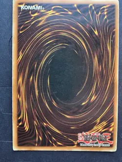 Yu-Gi-Oh! Polymerization LOB-059 Super Rare Unlimited Holo Card LP/MP - Image 2