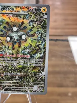 Magneton - Promo SV: Scarlet & Violet Promo Cards 159 Free Shipping! - Image 4