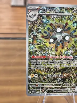 Magneton - Promo SV: Scarlet & Violet Promo Cards 159 Free Shipping! - Image 5