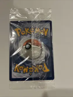 Pecharunt 129 Sv: Scarlet & Violet SEALED PROMO Pokemon Card - Image 2