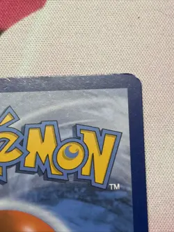 Pokemon TCG Greninja & Zoroark GX Holo Ultra Rare Card Unbroken Bonds LP - Image 5