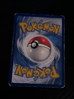 Mewtwo & Mew GX SM191 Sm Holo Pokemon TCG Card - Image 4