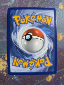 Mega Starmie EX 021/088 Perfect Order Holo Rare Pokemon Card NM - Image 2