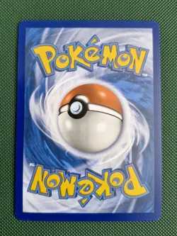 Pokemon Mew EX TCG Bubble Mew Card #232/091 Mint paldean fates illustration rare - Image 2