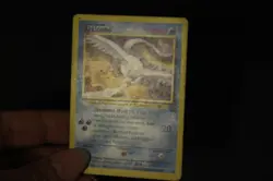 Pokemon Card Lot MP-HP Articuno 22, Zapdos 23, & Moltres 21 Black Star Promos - Image 5