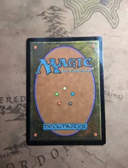 Magus of the Coffers Commander 2014 Rare MTG Card 148/337 MP Free Shipping - Image 2