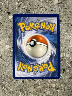 Pokemon TCG Cards Zorua SM83 Black Star Promo Holo NM - Image 2