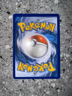Pokemon TCG Cards Zorua SM83 Black Star Promo Holo NM - Image 4