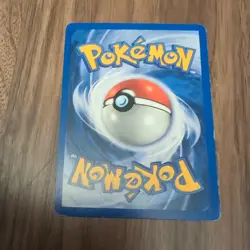 Pokemon Dark Vileplume Team Rocket Card 30/82 Non-Holo + Dark Gloom & Oddish set - Image 3