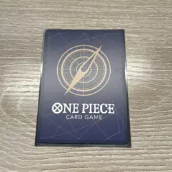 One Piece Card Roronoa Zoro SP PRB02-006 Egghead Crisis English - Image 2