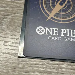 One Piece Card Roronoa Zoro SP PRB02-006 Egghead Crisis English - Image 5