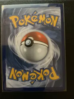 Cleffa 20/111 Celebrations: Classic Collection Holo Pokemon Card NM - Image 2