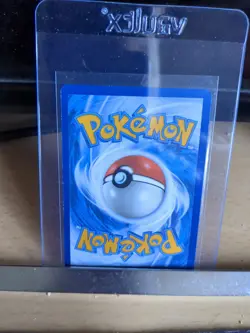 Pokemon Gengar Shadow Trick or Trade 2022 Card 057/198 - Image 2