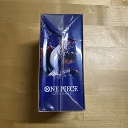 One Piece Card Game OP14 DP-09 Double Pack Brand New And Sealed Fast Ship ✅ - Image 4
