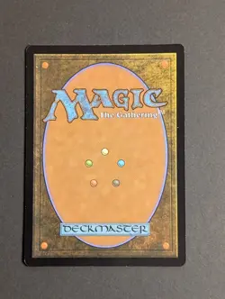 MTG Card - 1x Thought Scour - Double Masters 2022 - NM Foil Borderless - Magic - Image 2