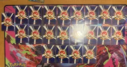 1990s Vintage Japanese Pokemon Card Lot Holo LP/NM - Image 5