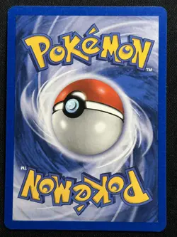 Meowth FireRed & LeafGreen 69/112 Pokemon card LP-NM - Image 2