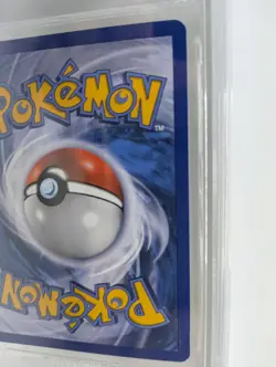 Pokemon Card 2013 PSA BGS 9 JIGGLYPUFF Non-Holo BW65 Very Rare Black Star Promo - Image 3