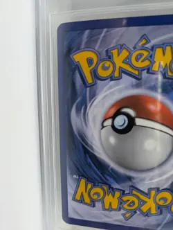 Pokemon Card 2013 PSA BGS 9 JIGGLYPUFF Non-Holo BW65 Very Rare Black Star Promo - Image 4