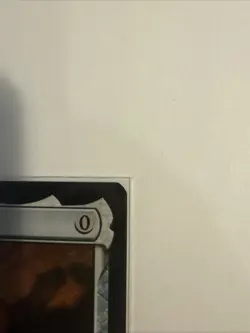 Mox Amber Dominaria Magic the Gathering Card Near Mint Condition - Image 4