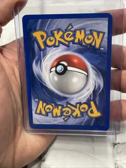 Pokemon Card Sentret 75/109 NON HOLO EX Team Rocket Returns Common NM/MT Vintage - Image 3