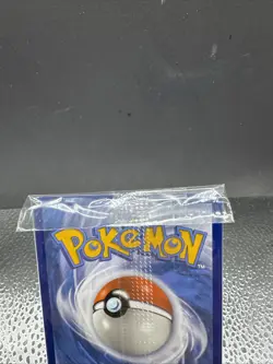 Alolan Vulpix 033/195 Holiday Advent Calendar Sealed Pokemon Trading Card Game - Image 5