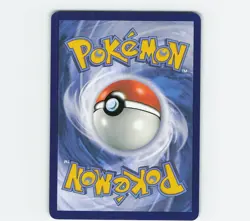 Amoonguss ex 011/159 Journey Together Ultra Rare Holo Pokemon Card NM - Image 2