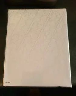 Pokemon Big Card Binder with 27 Jumbo Cards Foil Gift LOT No Doubles - Image 3