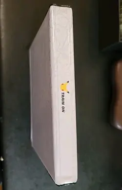 Pokemon Big Card Binder with 27 Jumbo Cards Foil Gift LOT No Doubles - Image 4