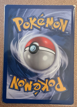 Pokemon Cards Zapdos 15/62 Unlimited Holo Fossil Holo Rare - Image 2