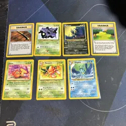 Pokemon TCG WOTC Neo Revelation Card Lot of 21 NM/LP - Image 4