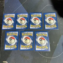 Pokemon TCG WOTC Neo Revelation Card Lot of 21 NM/LP - Image 5