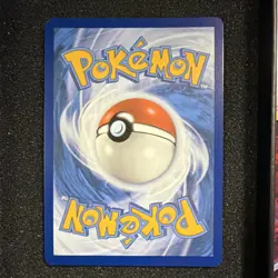 Nintendo Pokemon TCG Classic Collection Holo Card Lot Magmar Clefable Snorlax - Image 5